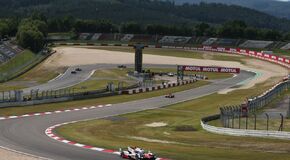 TOYOTA GAZOO Racing wystartuje na legendarnym torze Nürburgring w 4. rundzie FIA WEC 